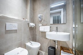 Residenza D'Epoca Al Numero 8