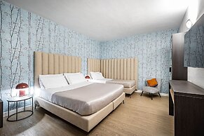 Residenza D'Epoca Al Numero 8