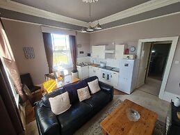 Parterre Holiday Apartments