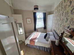 Parterre Holiday Apartments