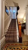 Parterre Holiday Apartments