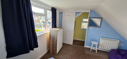 Parterre Holiday Apartments