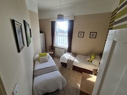 Parterre Holiday Apartments