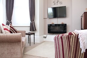Parterre Holiday Apartments