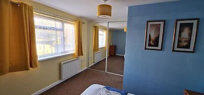 Parterre Holiday Apartments