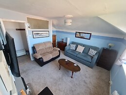 Parterre Holiday Apartments