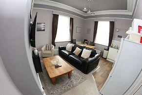 Parterre Holiday Apartments