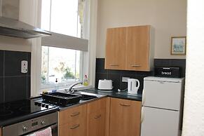 Parterre Holiday Apartments