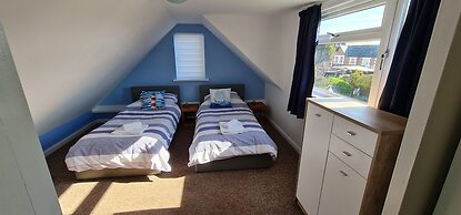 Parterre Holiday Apartments