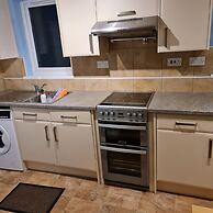 Parterre Holiday Apartments