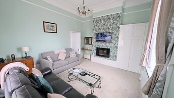 Parterre Holiday Apartments