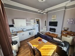 Parterre Holiday Apartments