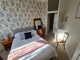 Parterre Holiday Apartments