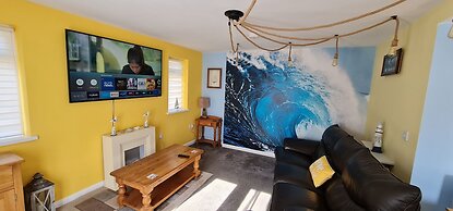 Parterre Holiday Apartments