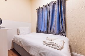 Astoria Hotel