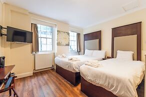 Astoria Hotel