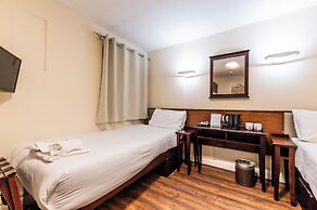 Astoria Hotel