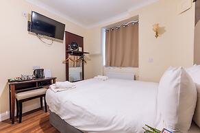 Astoria Hotel