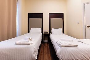 Astoria Hotel