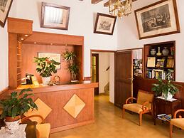 Hostal Sa Baronia