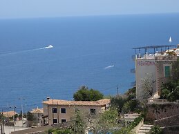 Hostal Sa Baronia