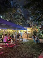 Costa Rica Backpackers - Hostel