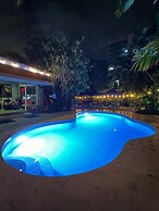 Costa Rica Backpackers - Hostel