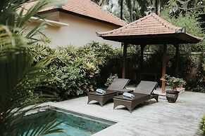 Aloka Bahari Villas