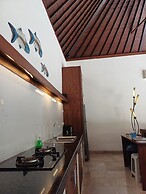 Aloka Bahari Villas