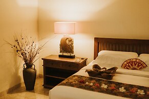 Aloka Bahari Villas