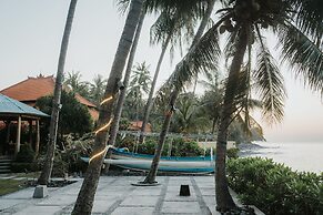 Aloka Bahari Villas