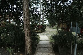 Aloka Bahari Villas