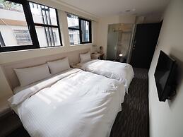 Century Hotel