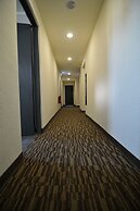 Century Hotel