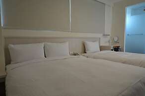 Century Hotel