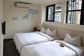 Century Hotel