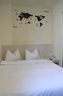 Century Hotel