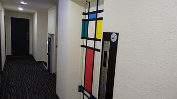 Century Hotel