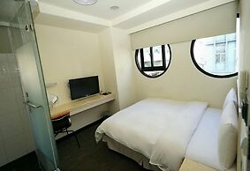 Century Hotel