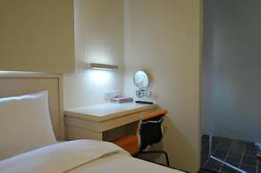 Century Hotel