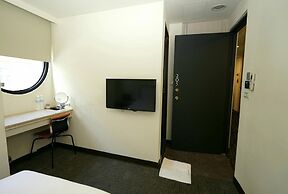 Century Hotel