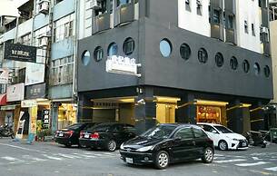 Century Hotel