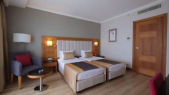 Sunland Resort Beldibi