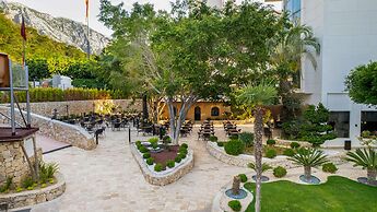 Sunland Resort Beldibi