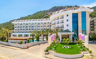 Sunland Resort Beldibi