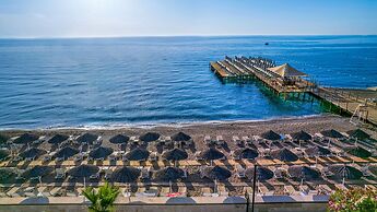Sunland Resort Beldibi