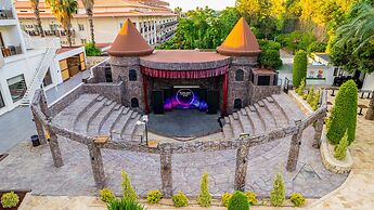 Sunland Resort Beldibi