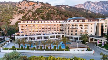 Sunland Resort Beldibi