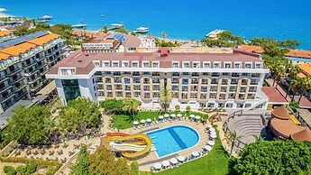 Sunland Resort Beldibi