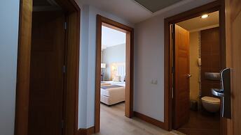 Sunland Resort Beldibi